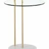 Lumisource Claire Side Table Home