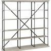Coast To Coast Large Bookcase Home