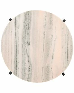 Safavieh Azula Stone Top Accent Table Home -Shop Style Sales 3050654031 RLLD 2