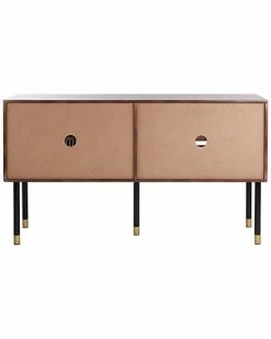 Safavieh Shiloh Tv Stand Home -Shop Style Sales 3050654050 RLLD 3