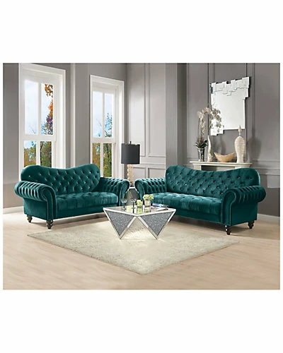 Acme Furniture Iberis Sofa Home 3 Acme Furniture Iberis Sofa Home
