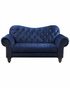 Acme Furniture Iberis Loveseat Home