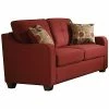 Acme Furniture Cleavon II Loveseat W/2 Pillows Home -Shop Style Sales 3050655390 RLLD 1