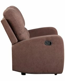 Acme Furniture Livino Loveseat (Motion) Home -Shop Style Sales 3050655395 RLLD 3