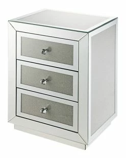 Acme Furniture Lavina Accent Table Home -Shop Style Sales 3050655401 RLLD 2