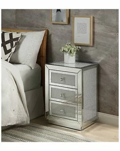 Acme Furniture Lavina Accent Table Home -Shop Style Sales 3050655401 RLLD 4