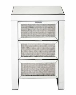 Acme Furniture Lavina Accent Table Home