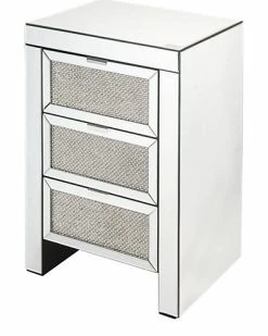 Alternative view of Acme Furniture Lavina Accent Table Home