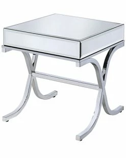 Acme Furniture Yuri End Table Home