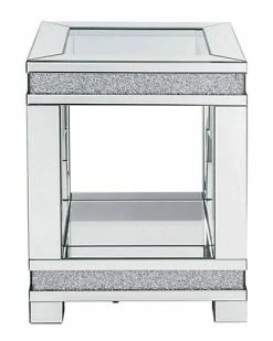 Acme Furniture Noralie End Table Home