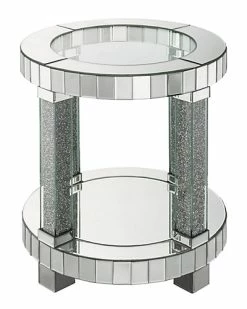 Acme Furniture Afia End Table Home