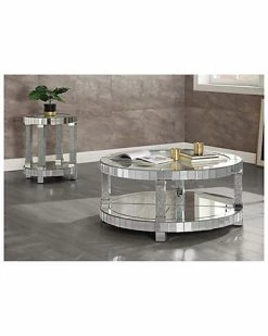 Acme Furniture Afia End Table Home 7 Acme Furniture Afia End Table Home -Shop Style Sales 3050655417 RLLD 3