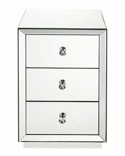 Acme Furniture Nyoka Accent Table Home