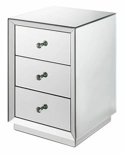 Alternative view of Acme Furniture Nyoka Accent Table Home