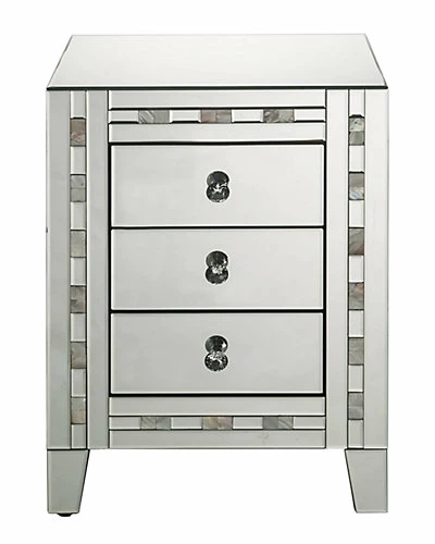 Acme Furniture Nasa Accent Table Home 3 Acme Furniture Nasa Accent Table Home