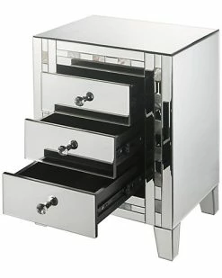 Acme Furniture Nasa Accent Table Home 8 Acme Furniture Nasa Accent Table Home -Shop Style Sales 3050655419 RLLD 3