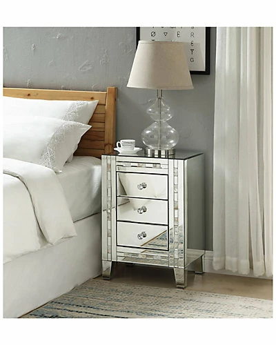 Acme Furniture Nasa Accent Table Home 6 Acme Furniture Nasa Accent Table Home - Image 4