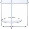 Acme Furniture Hollo End Table Home 2 Acme Furniture Hollo End Table Home -Shop Style Sales 3050655462 RLLD 1