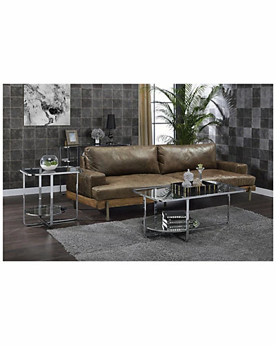 Acme Furniture Hollo End Table Home 6 Acme Furniture Hollo End Table Home - Image 4