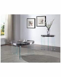 Acme Furniture Noland End Table Home 7 Acme Furniture Noland End Table Home -Shop Style Sales 3050655476 RLLD 3