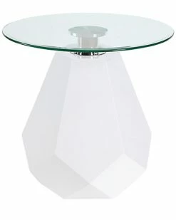 Acme Furniture Chara End Table Home