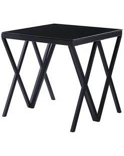 Acme Furniture Magenta End Table Home -Shop Style Sales 3050655487 RLLD 2