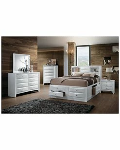 Acme Furniture Ireland Chest Home -Shop Style Sales 3050655503 RLLD 5