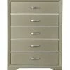 Acme Furniture Carine Chest Home