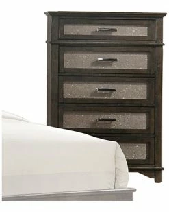 Acme Furniture Atole Chest Home