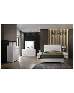 Acme Furniture Naima II Chest Home -Shop Style Sales 3050655523 RLLD 5