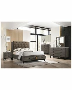 Acme Furniture Vantika Chest Home -Shop Style Sales 3050655531 RLLD 4