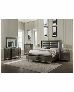 Acme Furniture Sadie Chest Home -Shop Style Sales 3050655532 RLLD 4