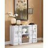 Acme Furniture Cargo Server In White Home -Shop Style Sales 3050655544 RLLD 1