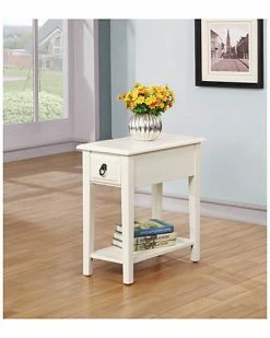 Acme Furniture Jeana Side Table Home