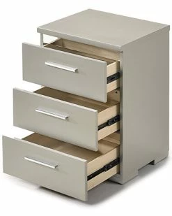 Acme Furniture Magnar Accent Table Home -Shop Style Sales 3050655610 RLLD 2