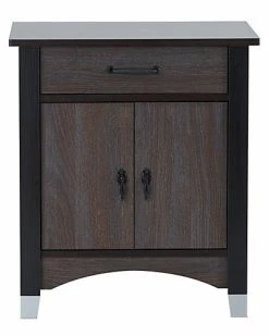 Acme Furniture Calp Accent Table Home