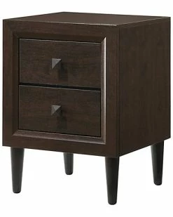 Alternative view of Acme Furniture Oaklee Accent Table Home