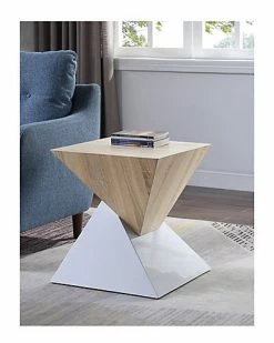 Acme Furniture Otith Accent Table Home -Shop Style Sales 3050655628 RLLD 4