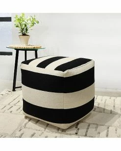Rug Smith Edora Pouf Home 5 Rug Smith Edora Pouf Home -Shop Style Sales 3050662055 RLLD 2