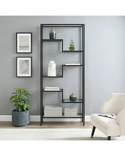 Crosley Sloane Etagere Home 7 Crosley Sloane Etagere Home -Shop Style Sales 3050665228 RLLD 3