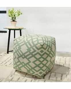 Rug Smith Lory Pouf Home 5 Rug Smith Lory Pouf Home -Shop Style Sales 3050671638 RLLD 2