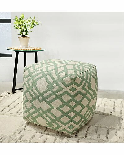 Rug Smith Lory Pouf Home 4 Rug Smith Lory Pouf Home - Image 2