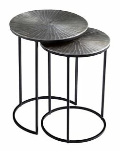 Cyan Design Anais Nesting Tables Home