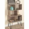 Peyton Lane Modern Reflections Shelf Home -Shop Style Sales 3050672759 RLLD 1