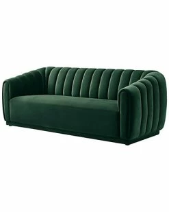 Nicole Miller Jabir Long Sofa Home -Shop Style Sales 3050672838 RLLD 2