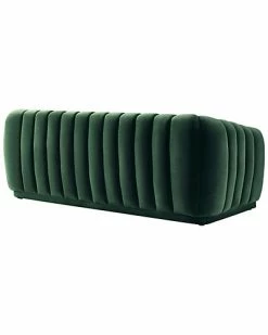 Nicole Miller Jabir Long Sofa Home -Shop Style Sales 3050672838 RLLD 4