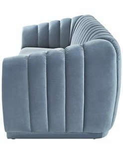Nicole Miller Jabir Long Sofa Home -Shop Style Sales 3050672840 RLLD 3