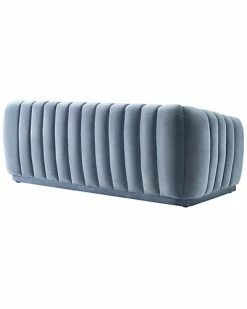 Nicole Miller Jabir Long Sofa Home -Shop Style Sales 3050672840 RLLD 4