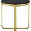 Inspired Home Oleena End Table -Shop Style Sales 3050673286 RLLD 1