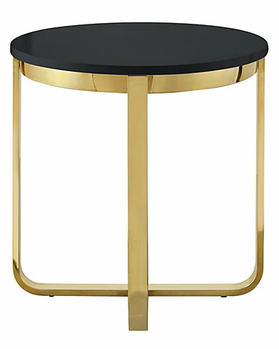 Inspired Home Oleena End Table 3 Inspired Home Oleena End Table